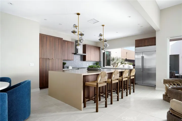 Kitchen ( Model Rendering )