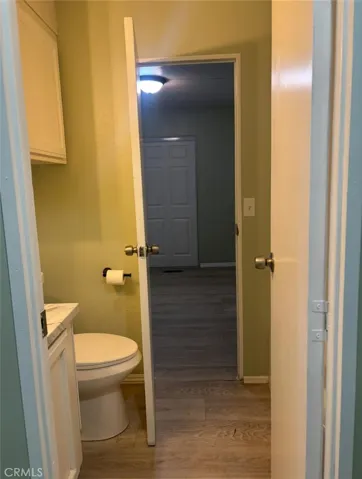 2nd bathroom