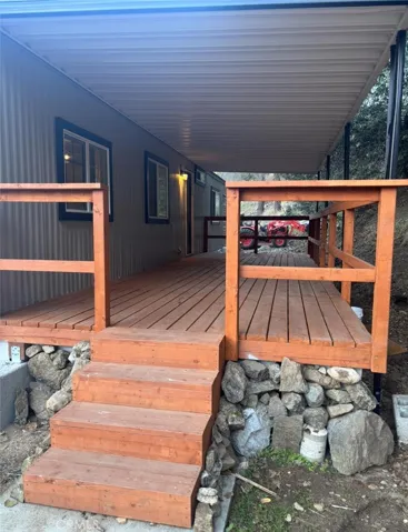 Back-Porch