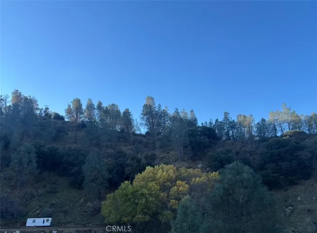 Top of the property