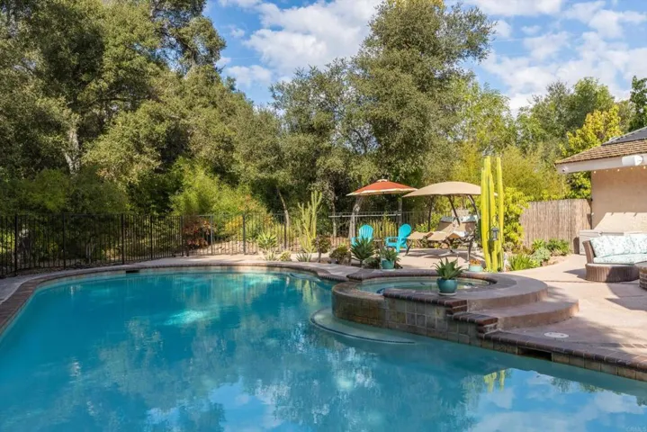1285 Hidden Oaks Trail, Vista, California 92084