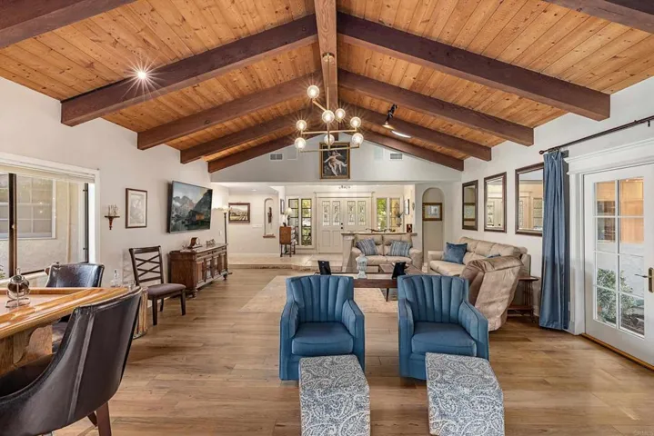 1285 Hidden Oaks Trail, Vista, California 92084