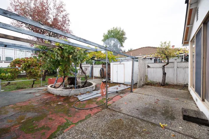 140 Marian Lane, San Jose, California 95127