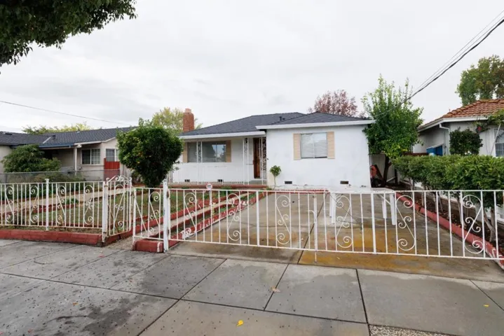 140 Marian Lane, San Jose, California 95127