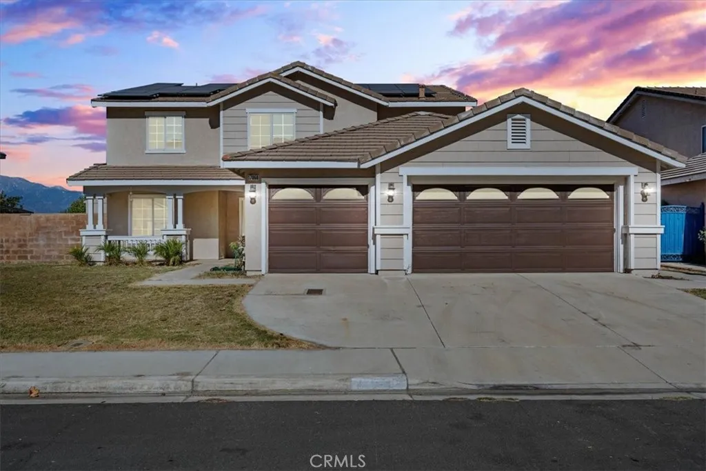 17060 La Vida Court, Fontana, California 92337 home-pic-0