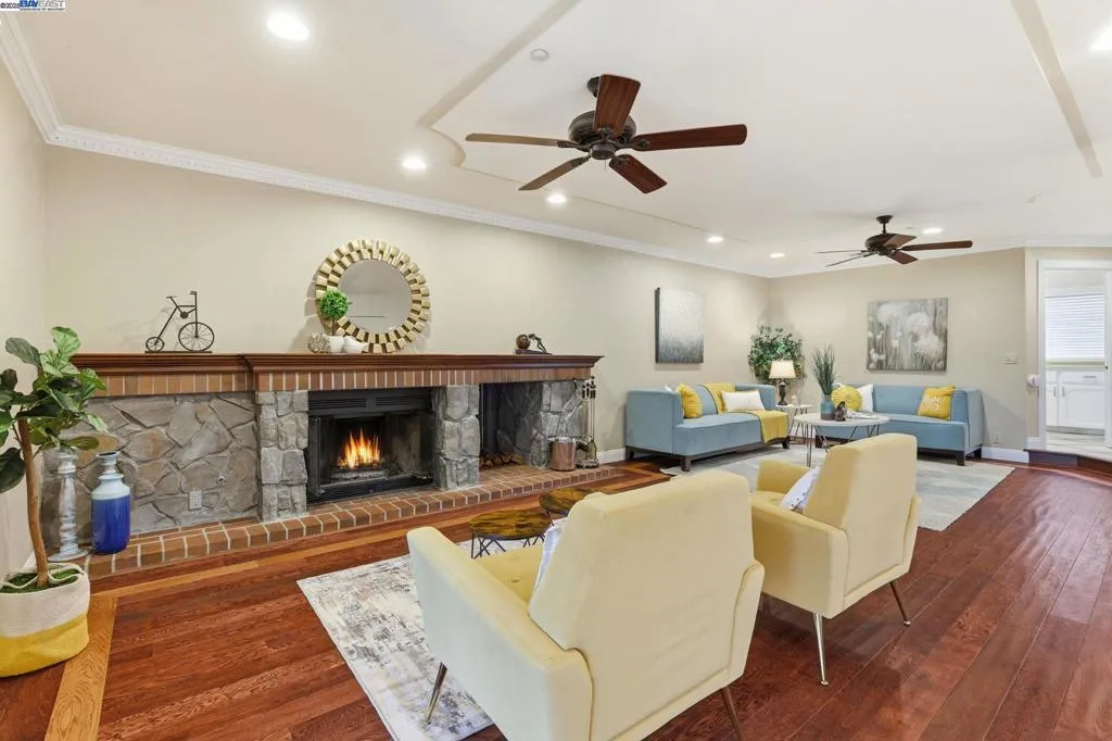 1414 Columbine Way, Livermore, California 94551 home-pic-8