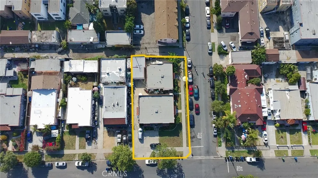 3982 S Gramercy, Los Angeles, California 90062 home-pic-24