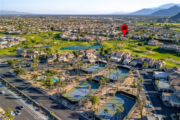 78223 Scarlet Court, La Quinta, California 92253
