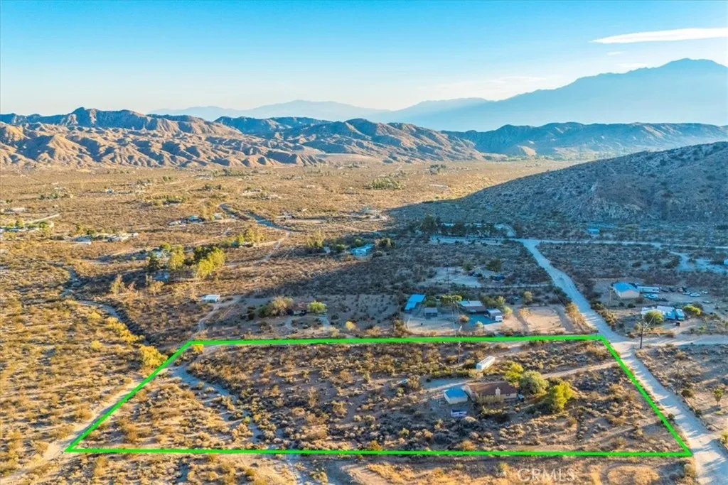 9467 N Star, Morongo Valley, California 92256 home-pic-55