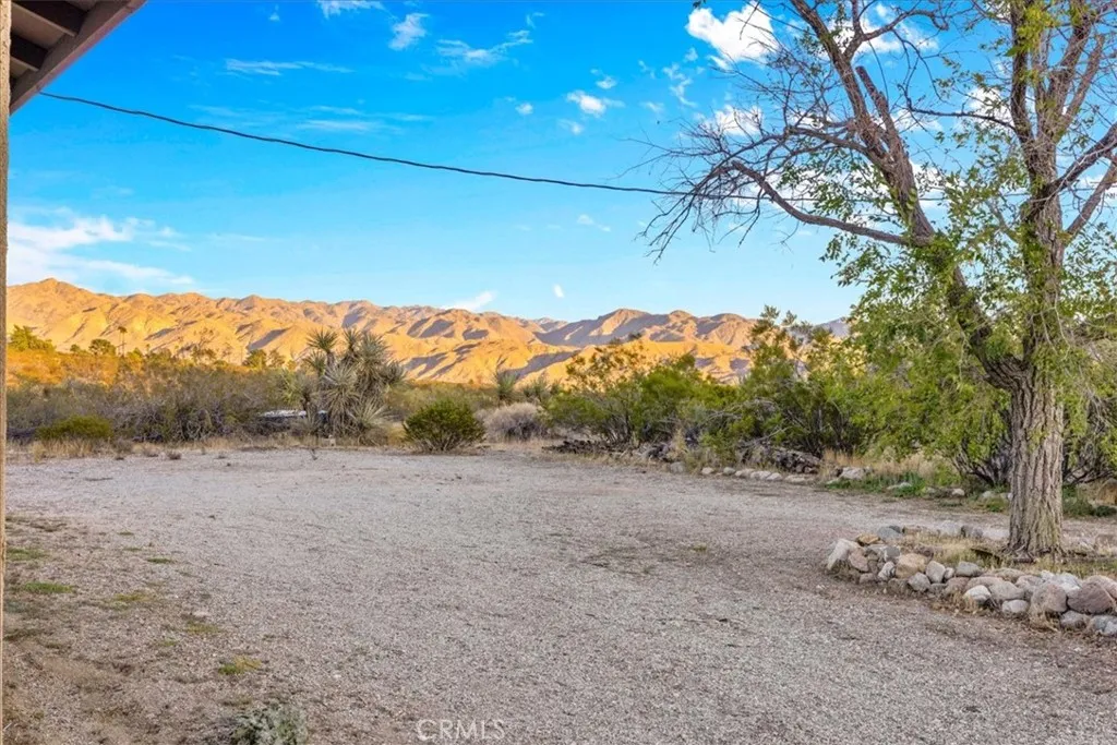 9467 N Star, Morongo Valley, California 92256 home-pic-4