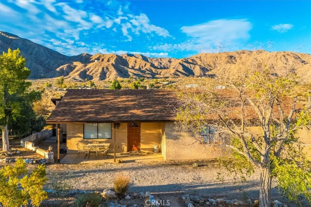 9467 N Star, Morongo Valley, California 92256 home-pic-0
