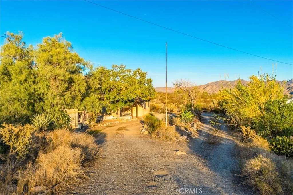 9467 N Star, Morongo Valley, California 92256 home-pic-46