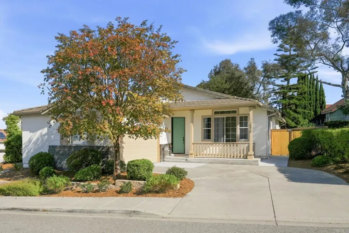 1272 Ocean Breeze Street, San Marcos, California 92078