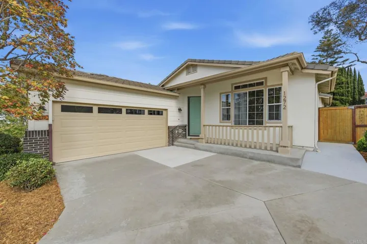 1272 Ocean Breeze Street, San Marcos, California 92078