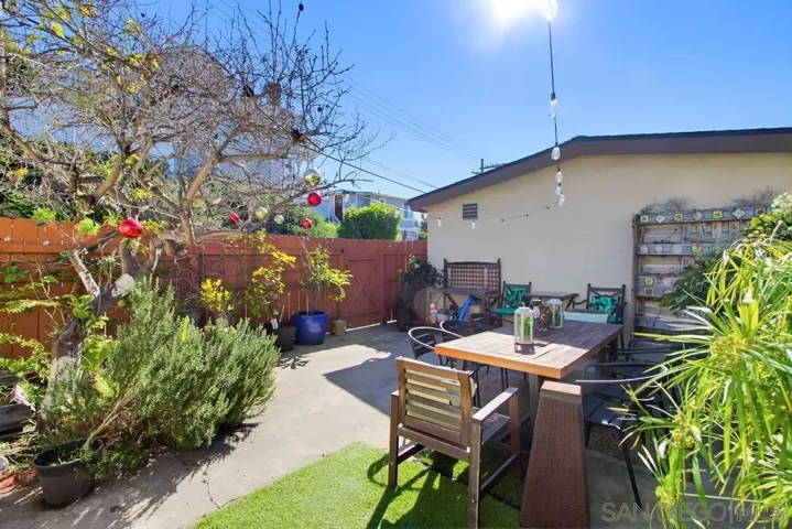 Patio/Deck