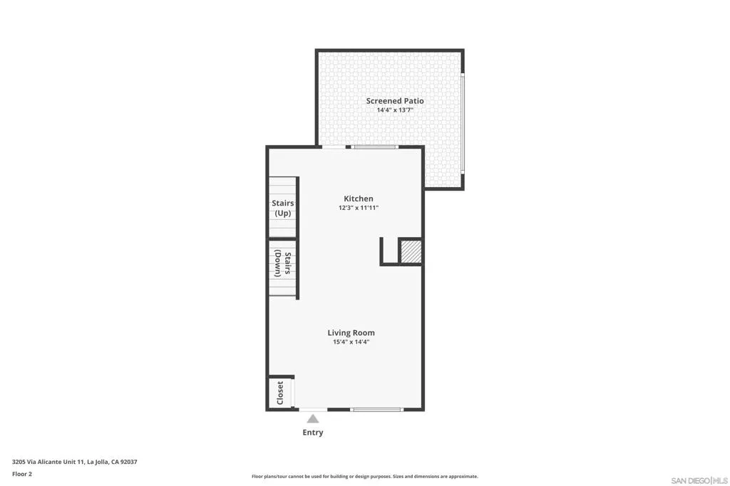 3205 Via Alicante 11, La Jolla, California 92037 home-pic-37