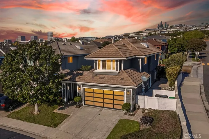 2750 Point Del Mar, Corona Del Mar, California 92625
