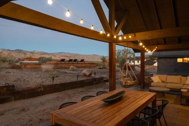 5544 Roy Rogers Road, Pioneertown
