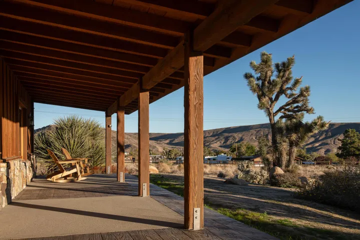 5544 Roy Rogers Road, Pioneertown