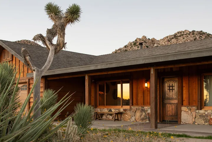 5544 Roy Rogers Road, Pioneertown