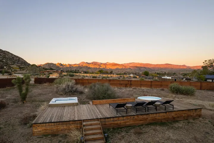 5544 Roy Rogers Road, Pioneertown