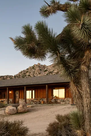 5544 Roy Rogers Road, Pioneertown