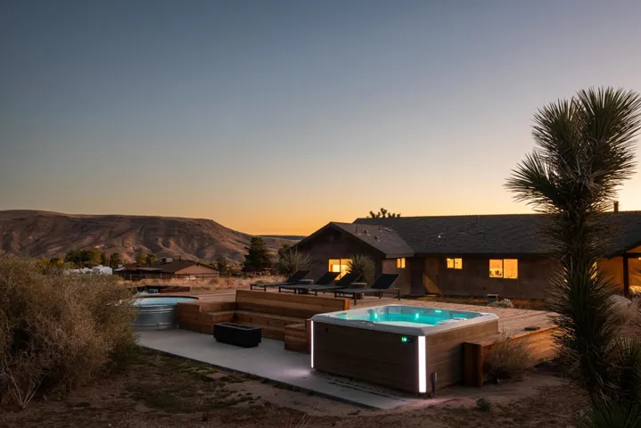 5544 Roy Rogers Road, Pioneertown