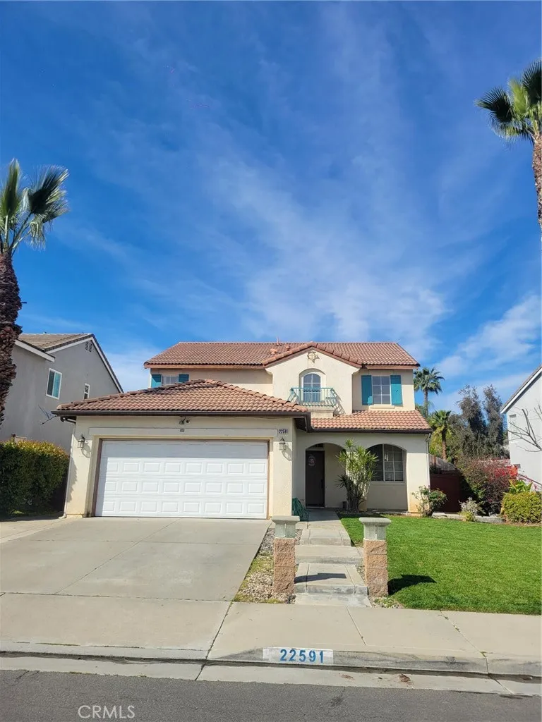 22591 Silver Dollar, Corona, California 92883 home-pic-1