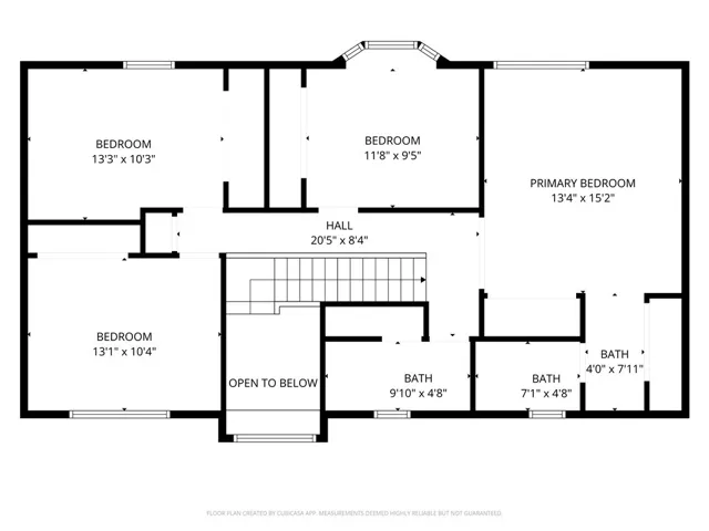 10672 Finch, Rancho Cucamonga, California 91737