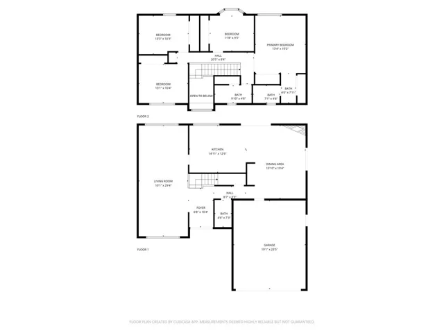 10672 Finch, Rancho Cucamonga, California 91737