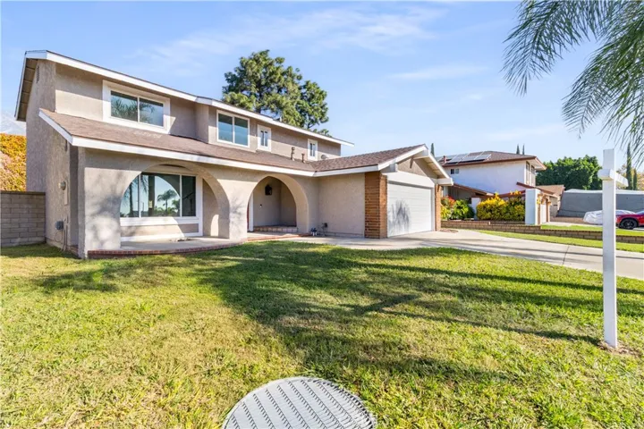 10672 Finch, Rancho Cucamonga, California 91737