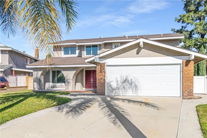 10672 Finch, Rancho Cucamonga, California 91737