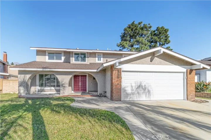 10672 Finch, Rancho Cucamonga, California 91737