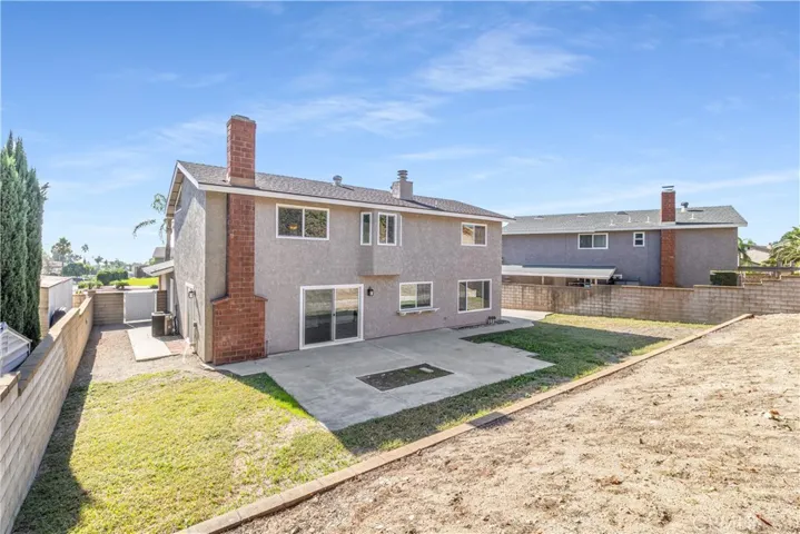10672 Finch, Rancho Cucamonga, California 91737