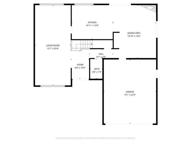 10672 Finch, Rancho Cucamonga, California 91737