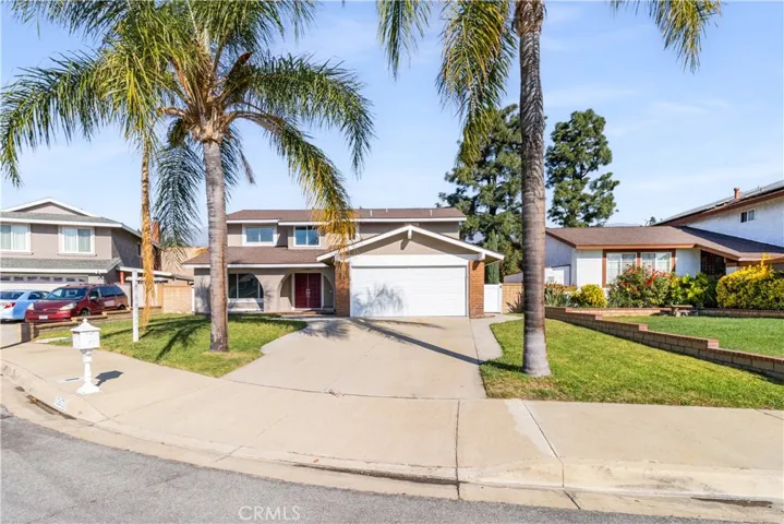 10672 Finch, Rancho Cucamonga, California 91737