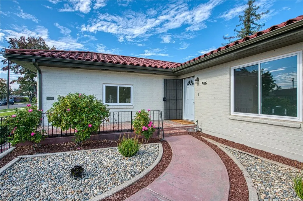506 W Terrace Avenue, Fresno, California 93705 home-pic-11