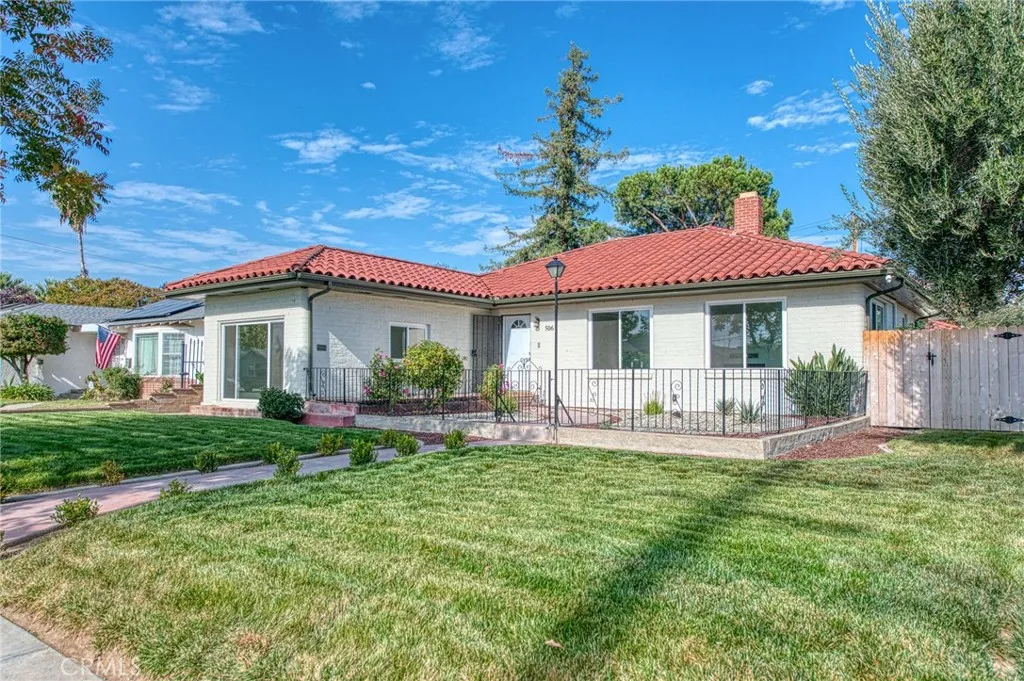506 W Terrace Avenue, Fresno, California 93705 home-pic-0
