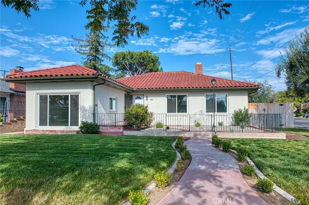 506 W Terrace Avenue, Fresno, California 93705 home-pic-5