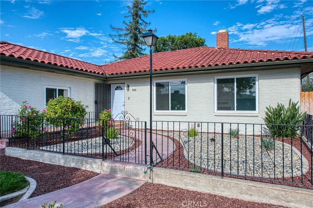 506 W Terrace Avenue, Fresno, California 93705 home-pic-10