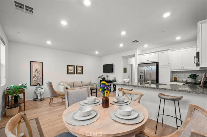 16502 Casa Grande 105, Fontana, California 92336