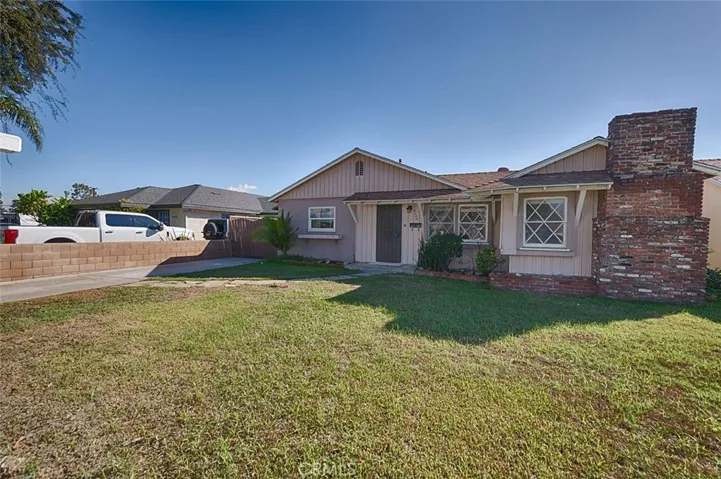 6740 Citronell, Pico Rivera, California 90660