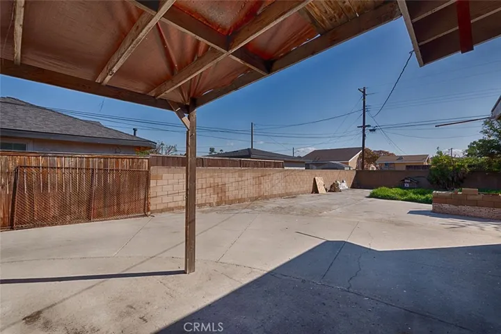 6740 Citronell, Pico Rivera, California 90660
