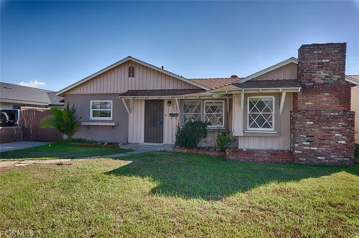 6740 Citronell, Pico Rivera, California 90660