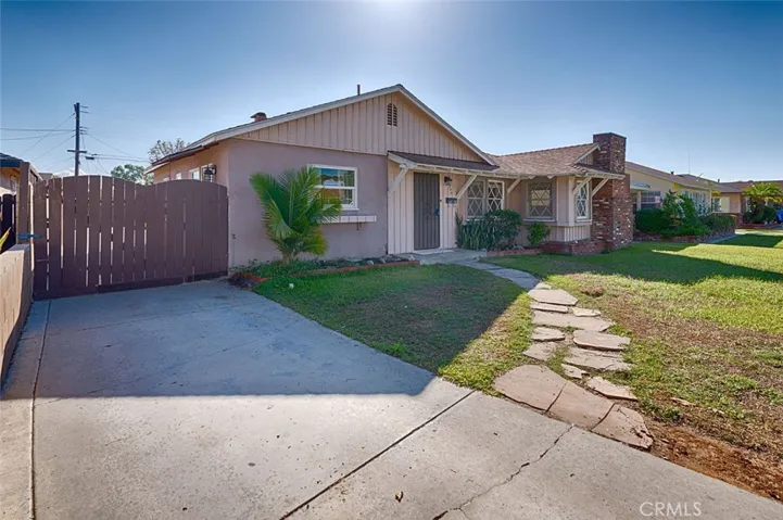 6740 Citronell, Pico Rivera, California 90660