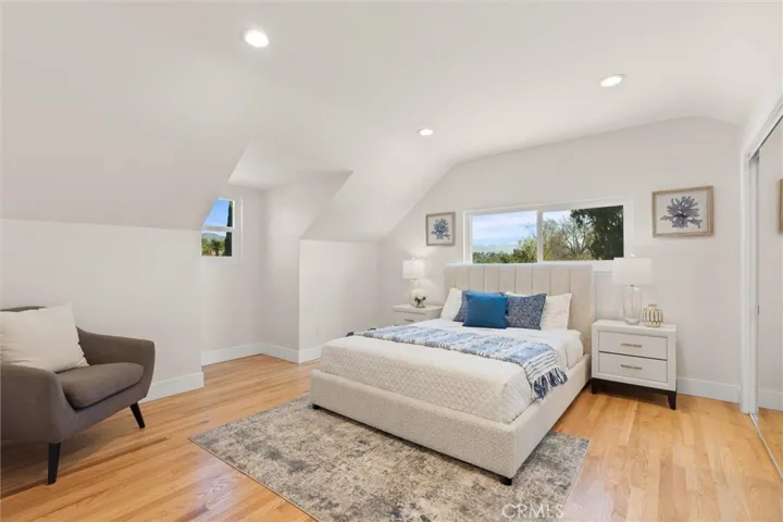16914 Flanders, Granada Hills, California 91344