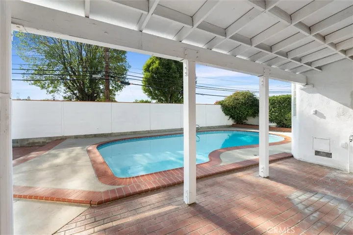 16914 Flanders, Granada Hills, California 91344