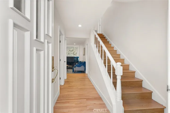 16914 Flanders, Granada Hills, California 91344