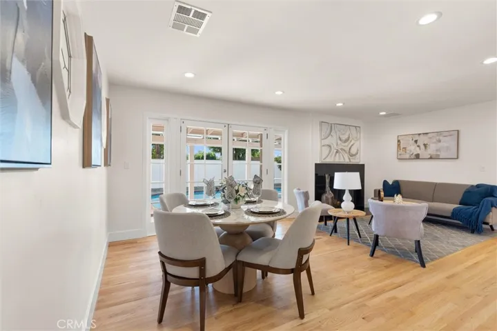 16914 Flanders, Granada Hills, California 91344