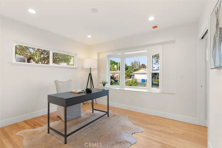 16914 Flanders, Granada Hills, California 91344
